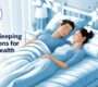 Best Sleeping Position 90x80