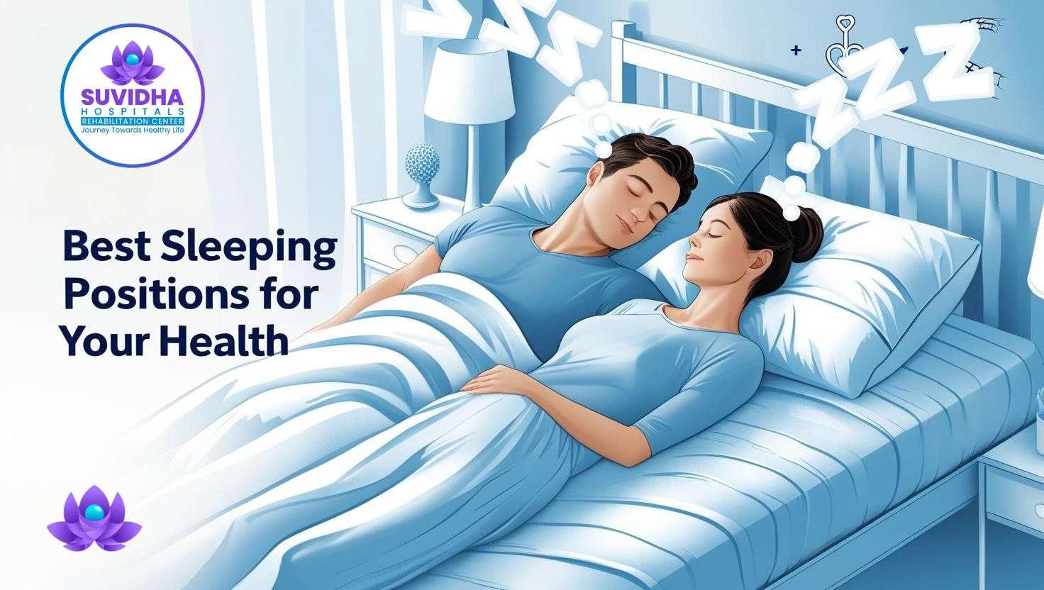 Best Sleeping Position