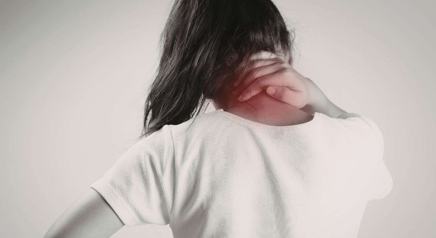 neck pain