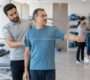 Rotator Cuff Rehabilitation Exercises Suvidha Hospital 90x80